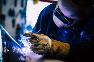 Werken bij Rookpijpleidingbouw