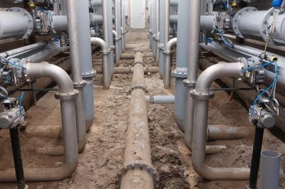 Werken bij Rookpijpleidingbouw