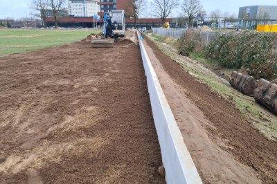 Werken bij Rookpijpleidingbouw