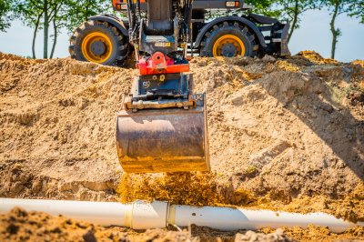 Werken bij Rookpijpleidingbouw