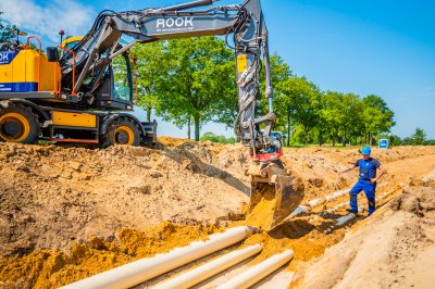 Werken bij Rookpijpleidingbouw