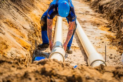 Werken bij Rookpijpleidingbouw