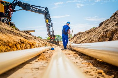 Werken bij Rookpijpleidingbouw