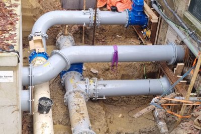 Werken bij Rookpijpleidingbouw