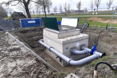 Werken bij Rookpijpleidingbouw