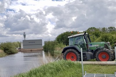 Werken bij Rookpijpleidingbouw