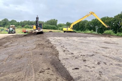 Werken bij Rookpijpleidingbouw