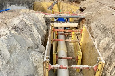 Werken bij Rookpijpleidingbouw
