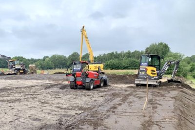 Werken bij Rookpijpleidingbouw