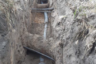 Werken bij Rookpijpleidingbouw
