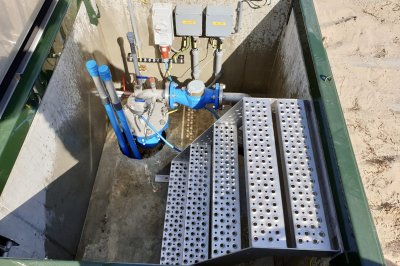 Werken bij Rookpijpleidingbouw