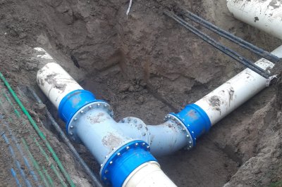 Werken bij Rookpijpleidingbouw