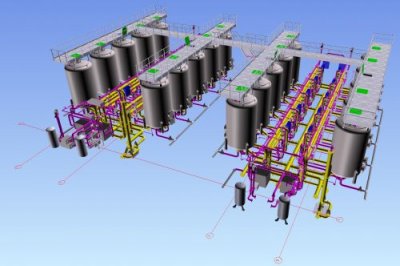 Werken bij Rookpijpleidingbouw