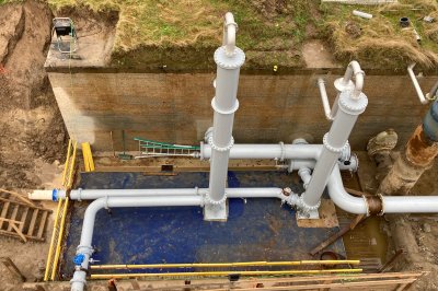 Werken bij Rookpijpleidingbouw