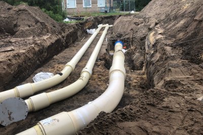 Werken bij Rookpijpleidingbouw