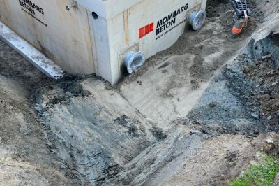 Werken bij Rookpijpleidingbouw