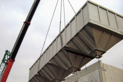 Werken bij Rookpijpleidingbouw