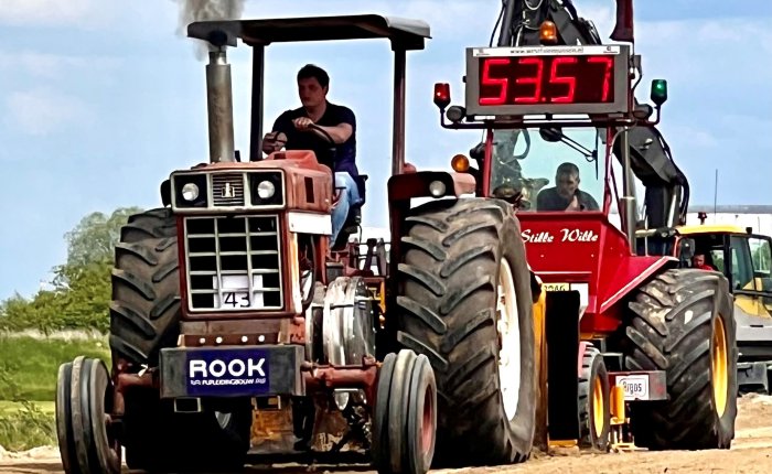 Werken bij Rookpijpleidingbouw